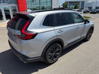 2023 Honda CR-V Hybrid Touring in Lachenaie, Quebec - 6 - w320h240px