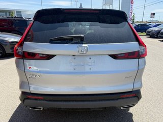 2023 Honda CR-V Hybrid Touring in Lachenaie, Quebec - 4 - w320h240px