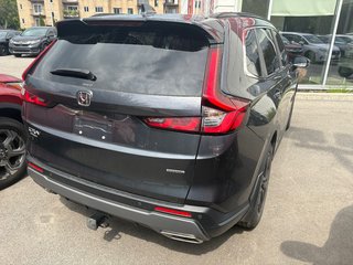 Honda CR-V Hybrid Touring 2023 à Montréal, Québec - 3 - w320h240px
