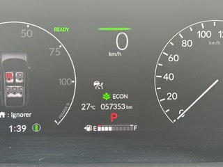 Honda CR-V Hybrid Touring 2023 à Montréal, Québec - 5 - w320h240px