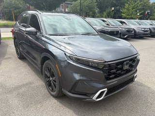 Honda CR-V Hybrid Touring 2023 à Montréal, Québec - 2 - w320h240px
