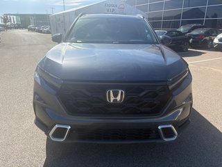 2023 Honda CR-V Hybrid Touring in Lachenaie, Quebec - 5 - w320h240px