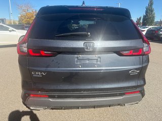 2023 Honda CR-V Hybrid Touring in Lachenaie, Quebec - 6 - w320h240px