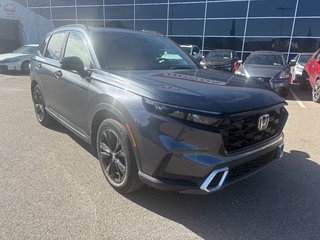 2023 Honda CR-V Hybrid Touring in Lachenaie, Quebec - 3 - w320h240px