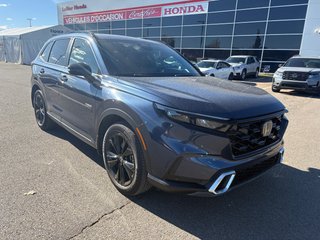 Honda CR-V Hybrid Touring 2023 à Montréal, Québec - 3 - w320h240px