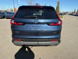 Honda CR-V Hybrid Touring 2023 à Montréal, Québec - 6 - w320h240px