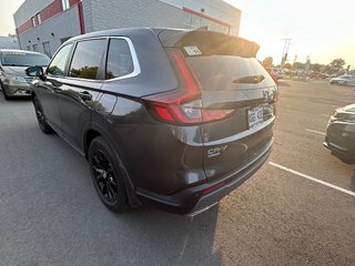 CR-V HYBRID EX-L 10 000 km  JAMAIS ACCIDENTÉ 2024 à , Québec - 2 - w320h240px