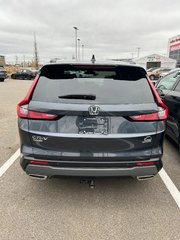 2024  CR-V HYBRID Touring in Lachenaie, Quebec - 6 - w320h240px