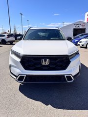 Honda CR-V HYBRID Touring 2024 à Lachenaie, Québec - 3 - w320h240px