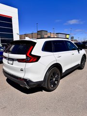Honda CR-V HYBRID Touring 2024 à Lachenaie, Québec - 4 - w320h240px
