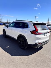 Honda CR-V HYBRID Touring 2024 à Lachenaie, Québec - 5 - w320h240px