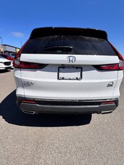 Honda CR-V HYBRID Touring 2024 à Lachenaie, Québec - 6 - w320h240px