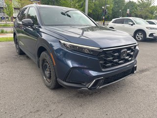 2024 Honda CR-V HYBRID EX-L in , Quebec - 2 - w320h240px