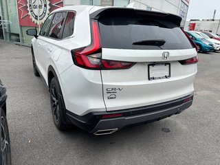 Honda CR-V HYBRID EX-L 2024 à Montréal, Québec - 4 - w320h240px