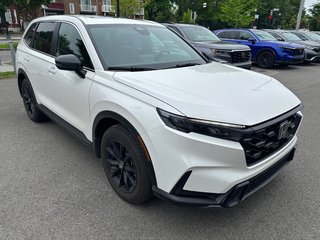 Honda CR-V HYBRID EX-L 2024 à Montréal, Québec - 2 - w320h240px