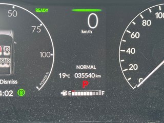 Honda CR-V HYBRID EX-L 2024 à Montréal, Québec - 5 - w320h240px