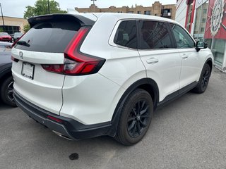 Honda CR-V HYBRID EX-L 2024 à Montréal, Québec - 3 - w320h240px