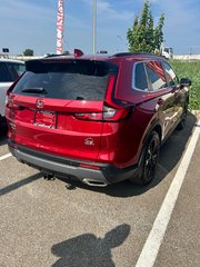 2024 Honda CR-V HYBRID Touring in , Quebec - 4 - w320h240px