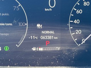 Honda CR-V Hybrid Touring 2024 à , Québec - 5 - w320h240px