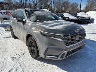 Honda CR-V Hybrid Touring 2024 à , Québec - 2 - w320h240px