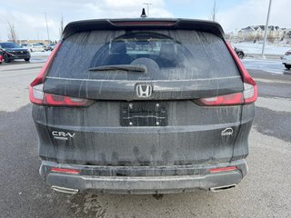 2024 Honda CR-V Hybrid EX-L in Lachenaie, Quebec - 4 - w320h240px