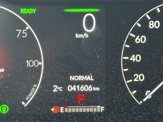 2024 Honda CR-V Hybrid Touring in Montréal, Quebec - 5 - w320h240px