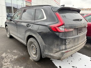 2024 Honda CR-V Hybrid Touring in Montréal, Quebec - 4 - w320h240px