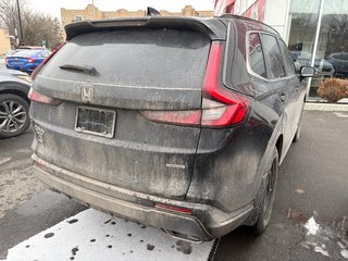 2024 Honda CR-V Hybrid Touring in Montréal, Quebec - 3 - w320h240px