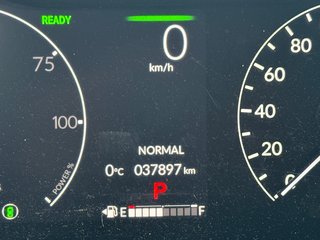 2024 Honda CR-V Hybrid EX-L in Montréal, Quebec - 5 - w320h240px