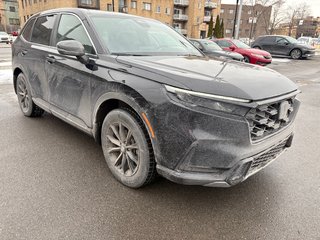 2024 Honda CR-V Hybrid EX-L in Montréal, Quebec - 2 - w320h240px