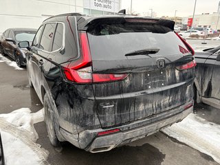 2024 Honda CR-V Hybrid Touring in Montréal, Quebec - 4 - w320h240px
