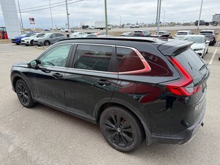 Honda CR-V Hybrid Touring 2024 à Lachenaie, Québec - 3 - w320h240px