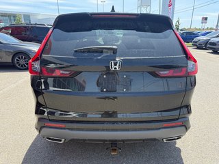 2024 Honda CR-V Hybrid EX-L in Lachenaie, Quebec - 4 - w320h240px