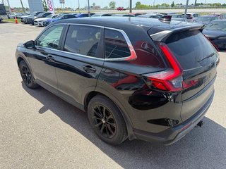 2024 Honda CR-V Hybrid EX-L in Lachenaie, Quebec - 6 - w320h240px