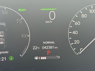 Honda CR-V Hybrid EX-L 2024 à Montréal, Québec - 5 - w320h240px