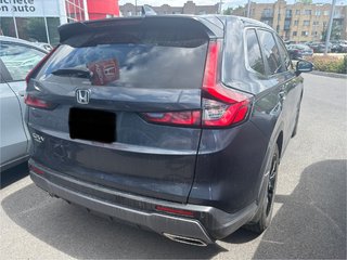 Honda CR-V Hybrid EX-L 2024 à Montréal, Québec - 3 - w320h240px