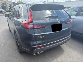 Honda CR-V Hybrid EX-L 2024 à Montréal, Québec - 4 - w320h240px