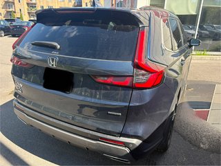 2024 Honda CR-V Hybrid Touring in Montréal, Quebec - 3 - w320h240px
