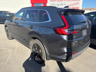 2024 Honda CR-V Hybrid Touring in Montréal, Quebec - 4 - w320h240px