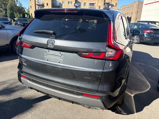2024 Honda CR-V Hybrid Touring in Montréal, Quebec - 3 - w320h240px