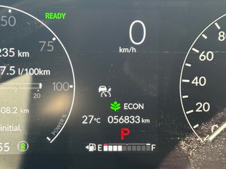 2024 Honda CR-V Hybrid Touring in Montréal, Quebec - 5 - w320h240px