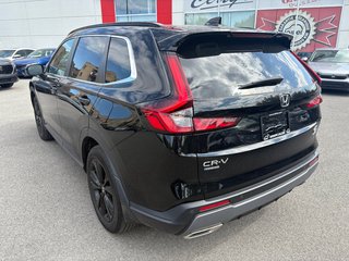 Honda CR-V Hybrid Touring 2024 à Montréal, Québec - 4 - w320h240px