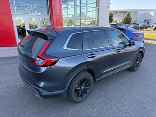 Honda CR-V Hybrid EX-L/AWD/UN PROPRIÉTAIRE 2024 à Lachenaie, Québec - 5 - w320h240px