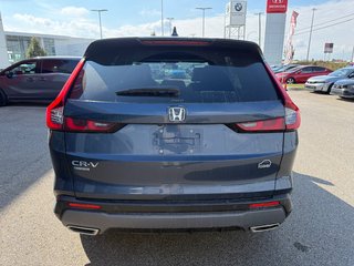 Honda CR-V Hybrid EX-L/AWD/ UN PROPRIÉTAIRE 2024 à Lachenaie, Québec - 4 - w320h240px