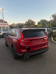 2024 Honda CR-V Hybrid Touring in Montréal, Quebec - 4 - w320h240px