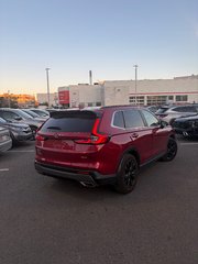 2024 Honda CR-V Hybrid Touring in Montréal, Quebec - 3 - w320h240px
