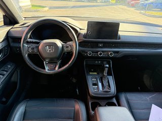 2024 Honda CR-V Hybrid EX-L/AWD/UN PROPRIÉTAIRE in Lachenaie, Quebec - 6 - w320h240px