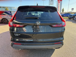 2024 Honda CR-V Hybrid EX-L/AWD/UN PROPRIÉTAIRE in Lachenaie, Quebec - 3 - w320h240px