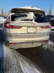 Honda CR-V HYBRID EX-L VOLANT ET SIEGES CHAUFFANTS, TOIT OUVRANT 2025 à Montréal, Québec - 6 - w320h240px