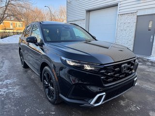 2025 Honda CR-V HYBRID TOURING DEMO in , Quebec - 5 - w320h240px